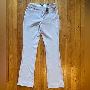 Express grey pants size 2R